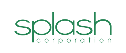 Splash Logo 1