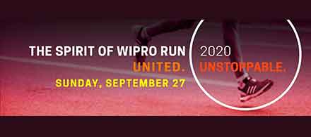 Spirit Of Wipro 2020