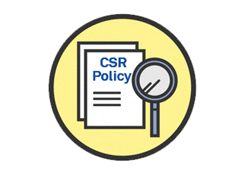 CSR Policy Ani