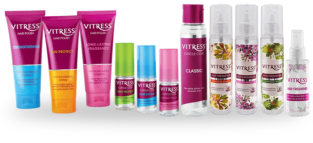 vitress products