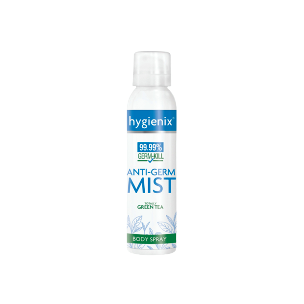 Hygienix - Anti-Germ Mist 
