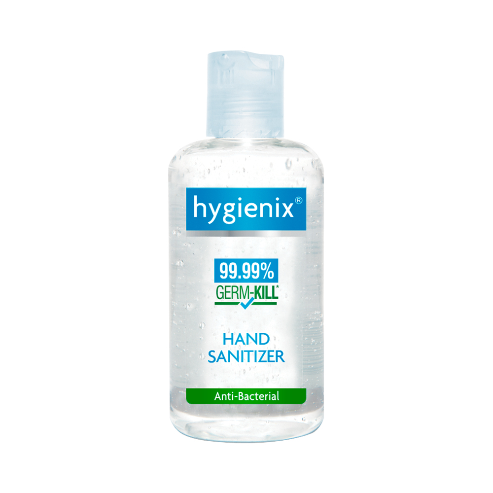 Hygienix - Hand Sanitizer 