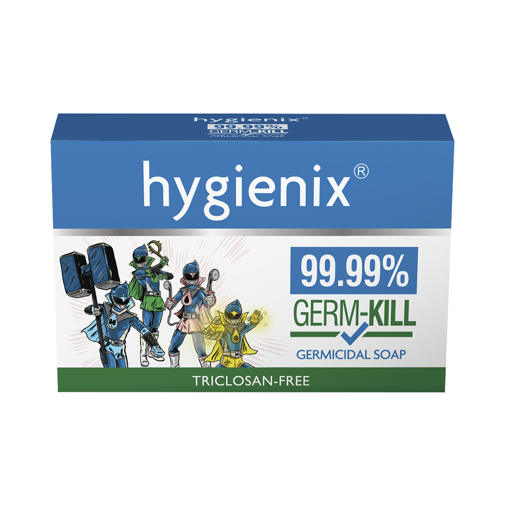 Hygienix - Soap 