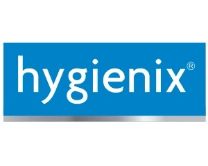 Hygienix logo