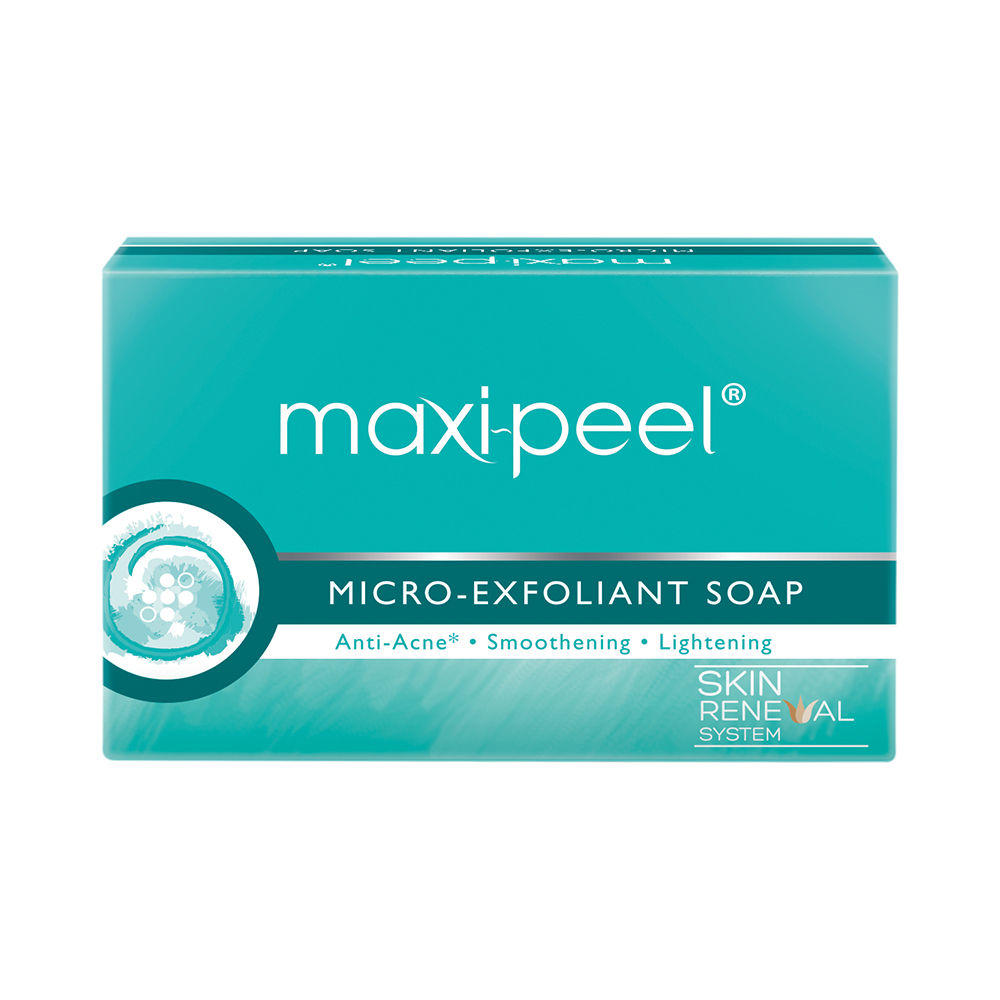 Maxi-Peel Exfoliant Soap Classic