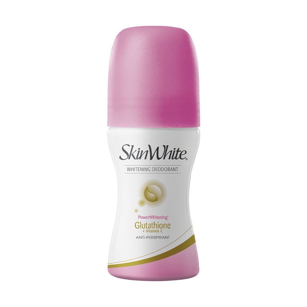 SkinWhite - Deodorant - Glutathione