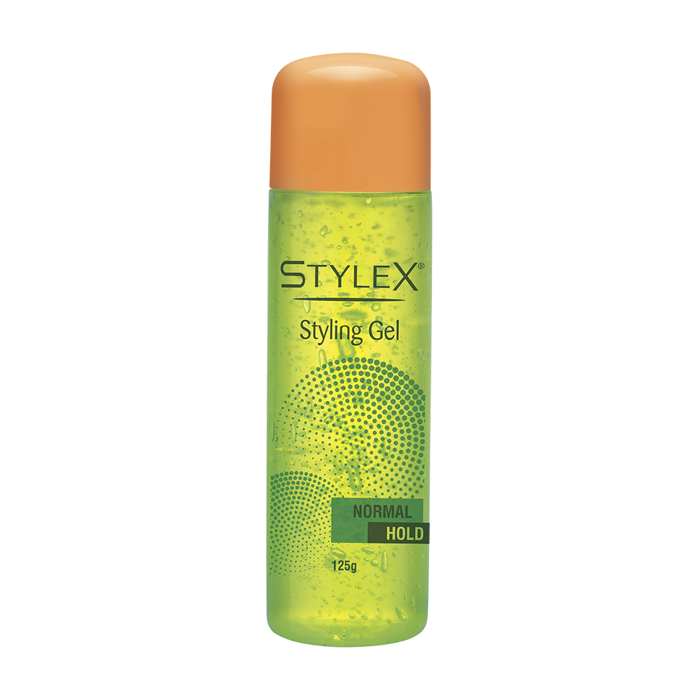 StyleX - Hair Gel - Normal Hold