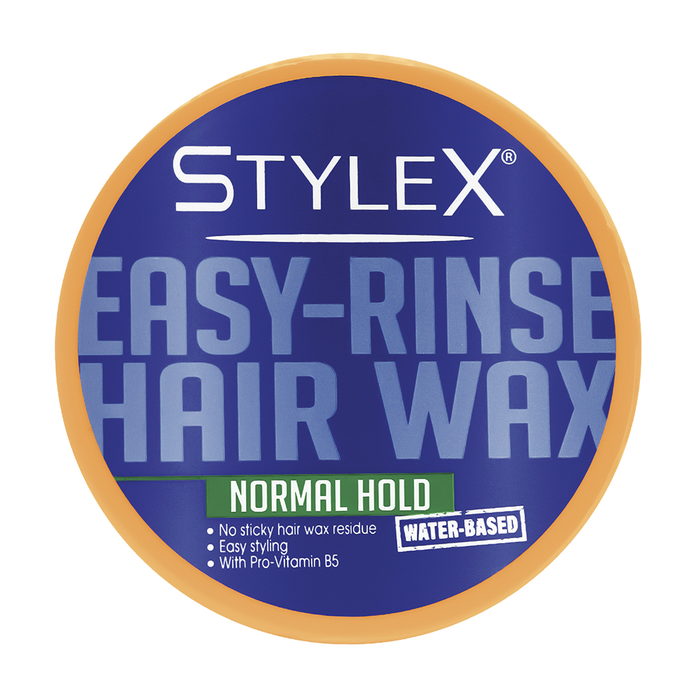 StyleX - Hair Wax - Normal Hold
