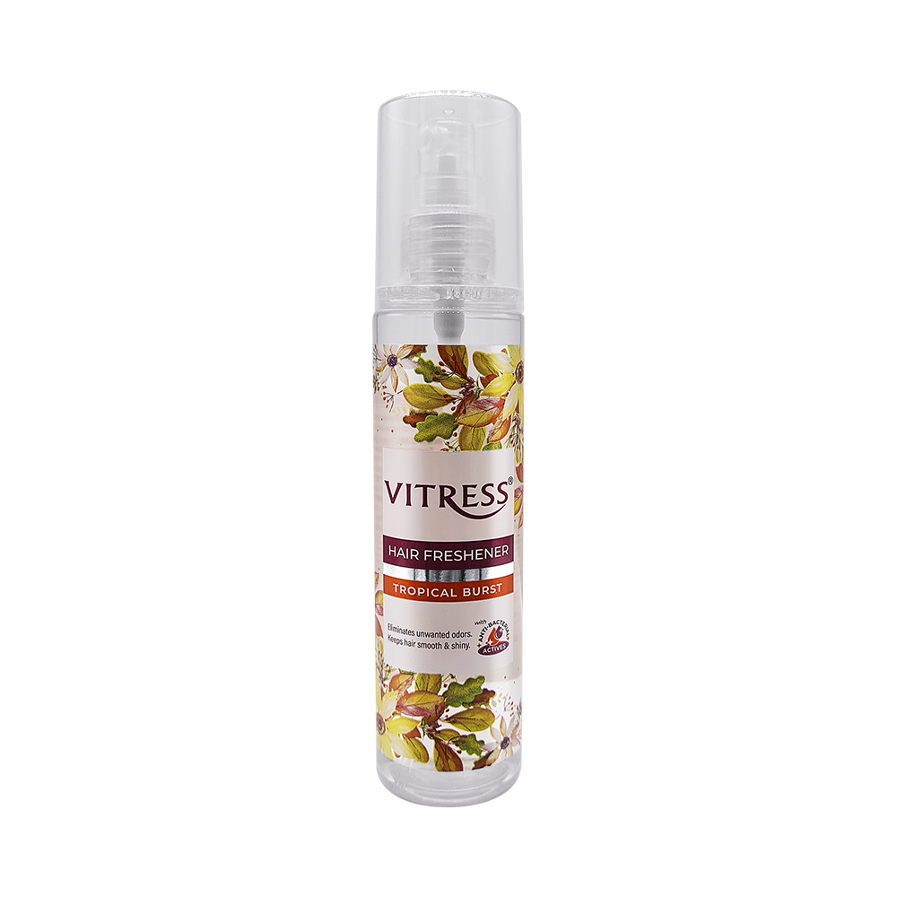 Vitress - Hair Freshener - 100mL - Tropical Burst 