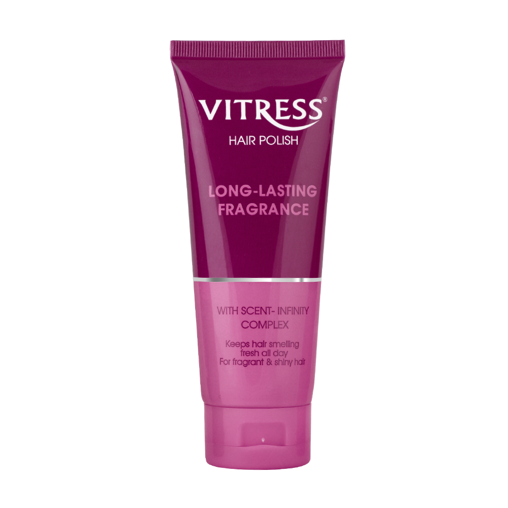 Vitress - Hair Polish - Long Lasting Fragrance