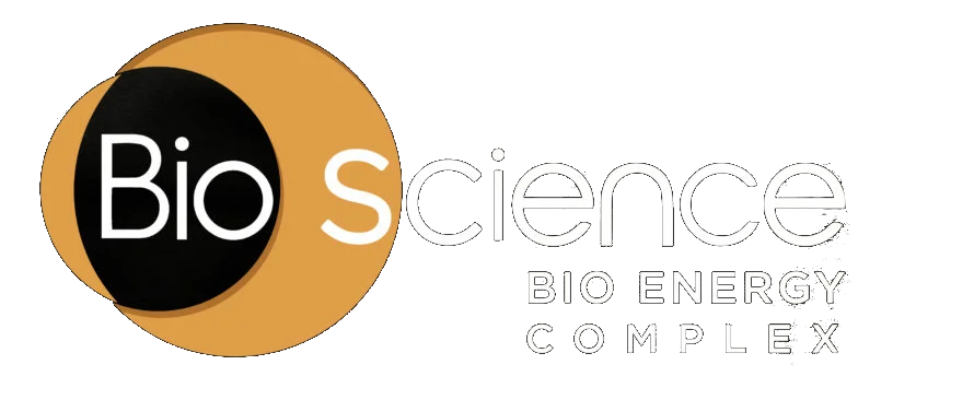Bio-Science logo