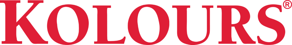 Kolours logo
