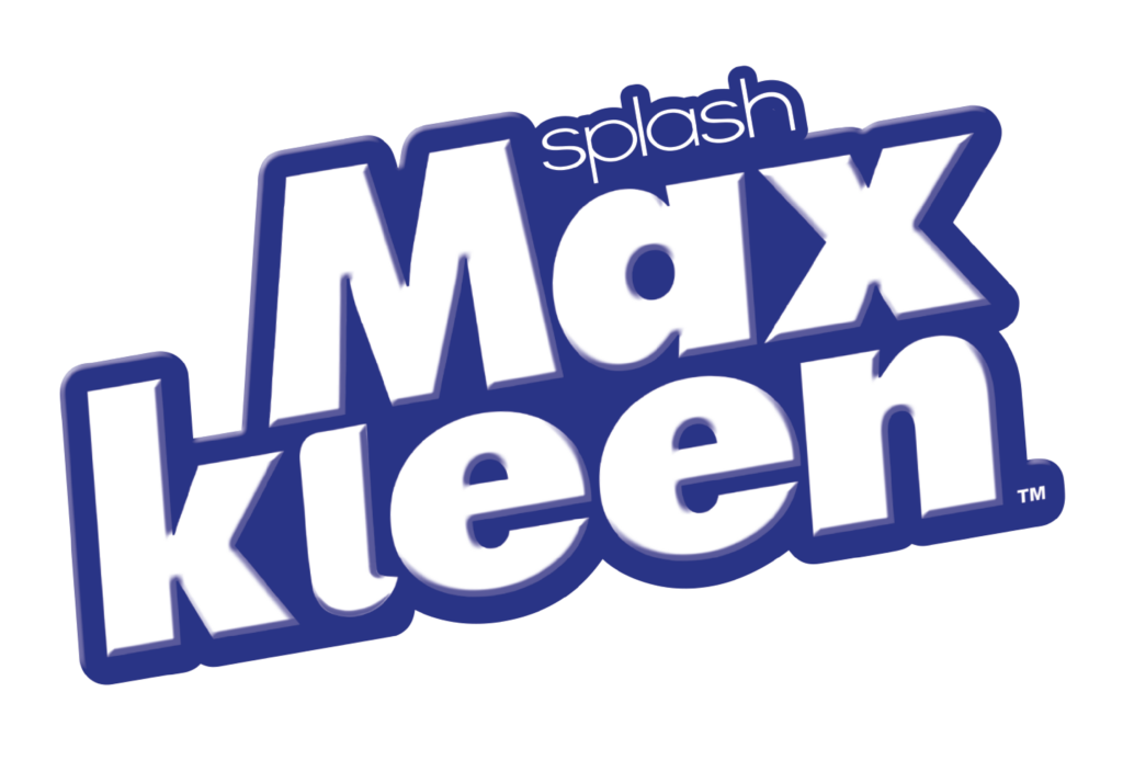 Maxkleen Logo