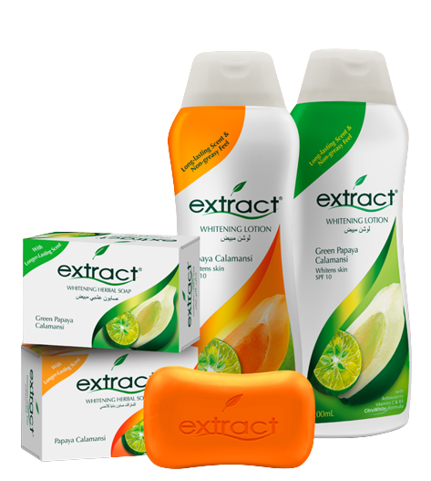 extract products