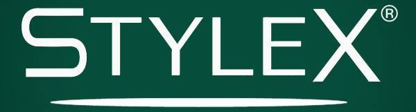 stylex logo